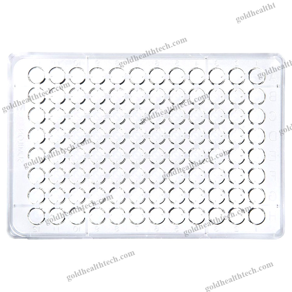 Hts Microplate