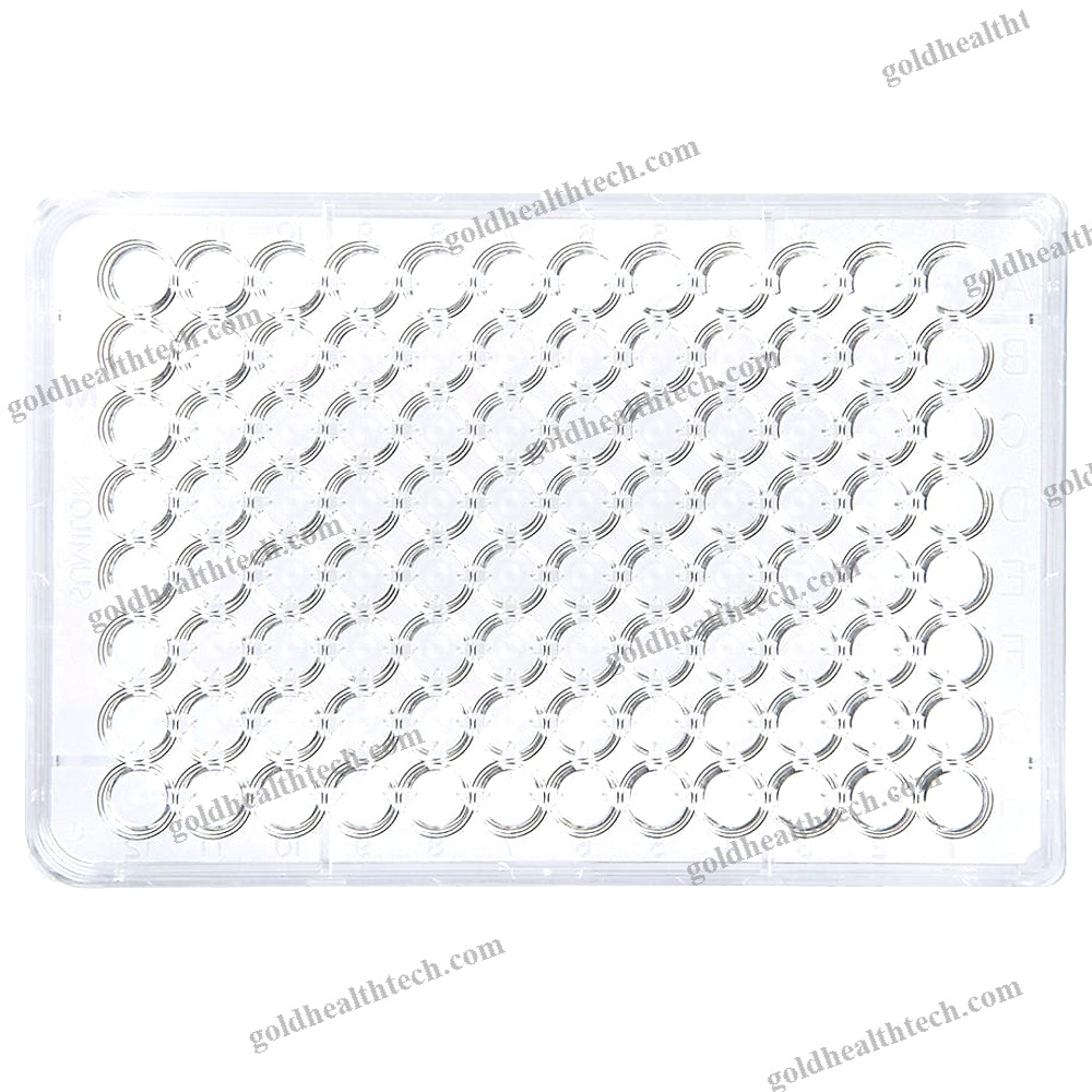 Hts Microplate