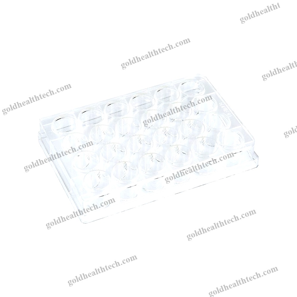 Hts Microplate