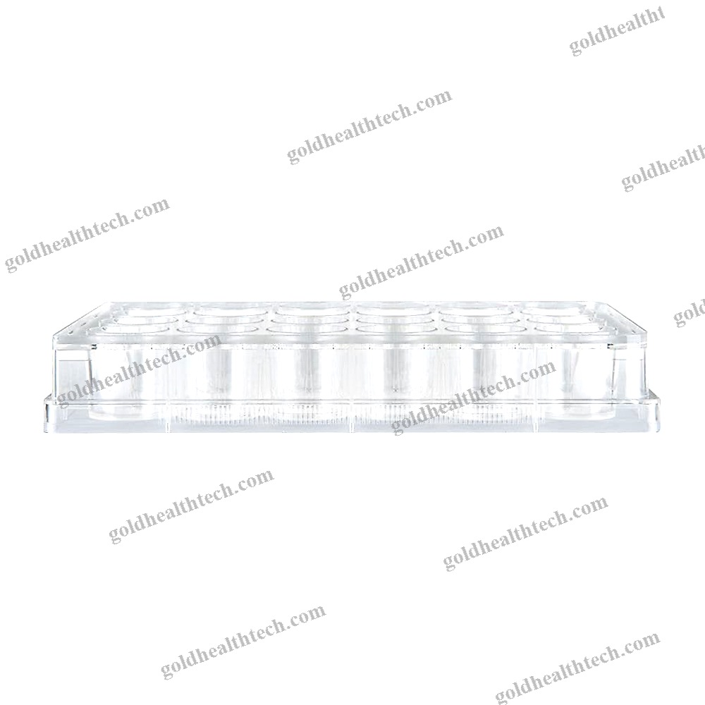 Hts Microplate