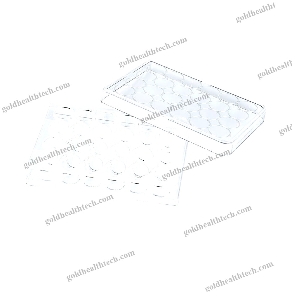 Hts Microplate