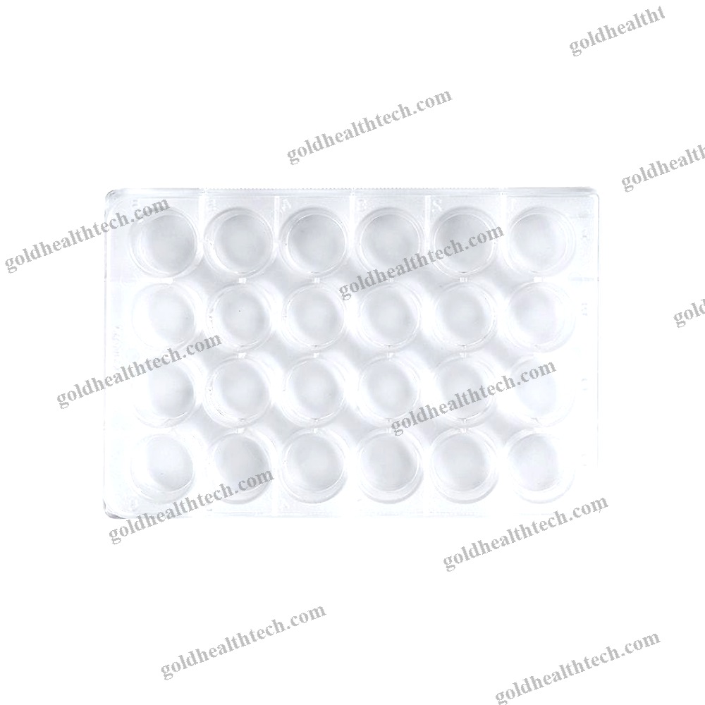 Hts Microplate