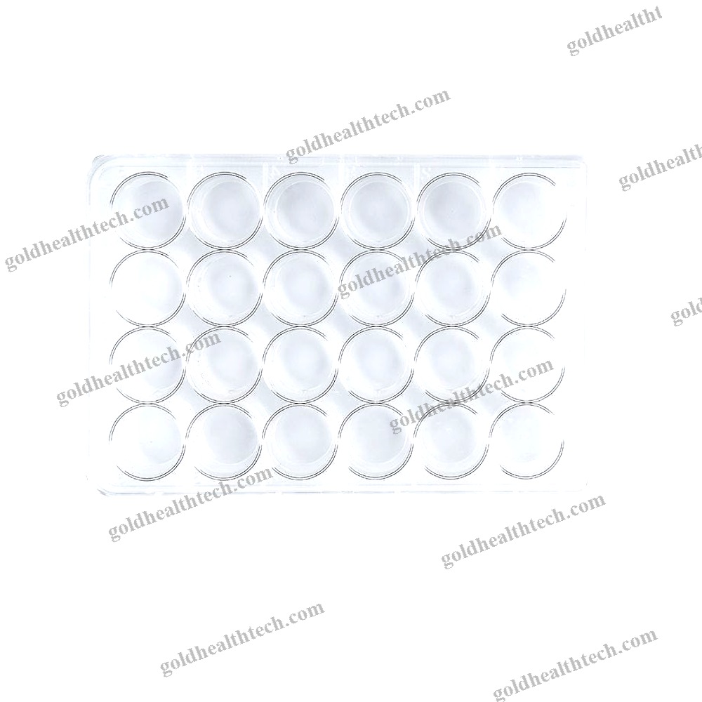 Hts Microplate