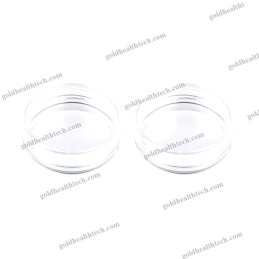 35 Mm Petri Dish