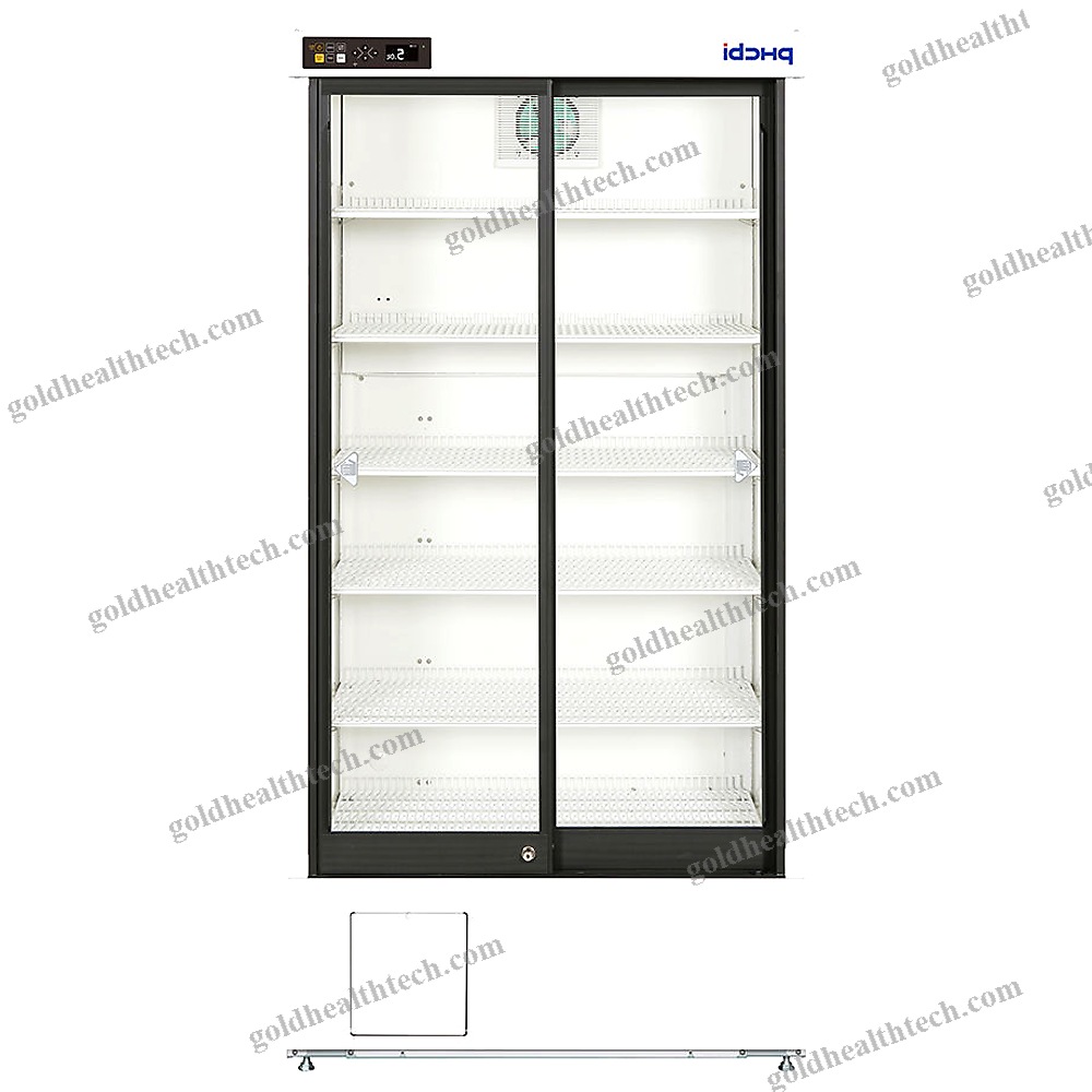 Laboratory Refrigerator