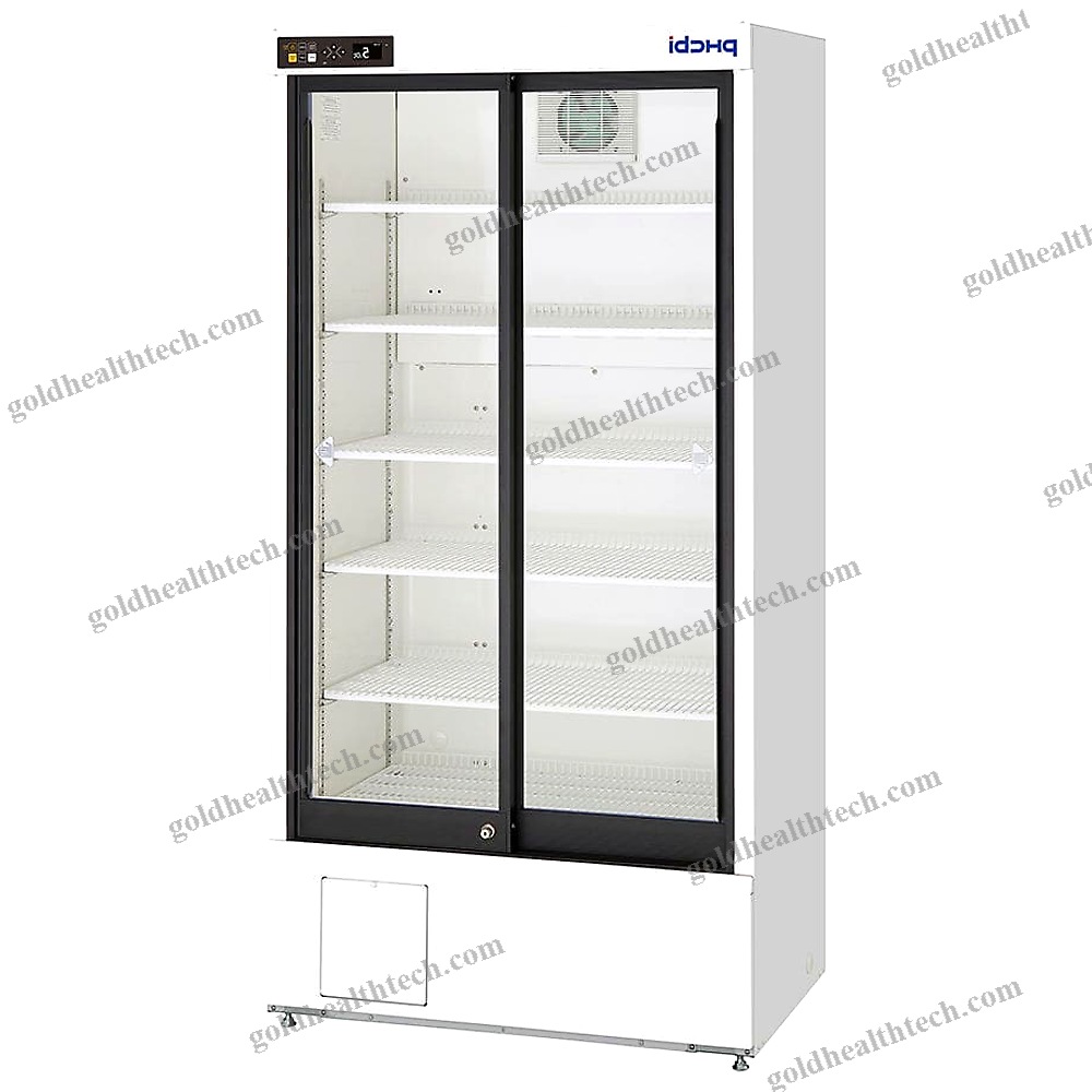 Laboratory Refrigerator