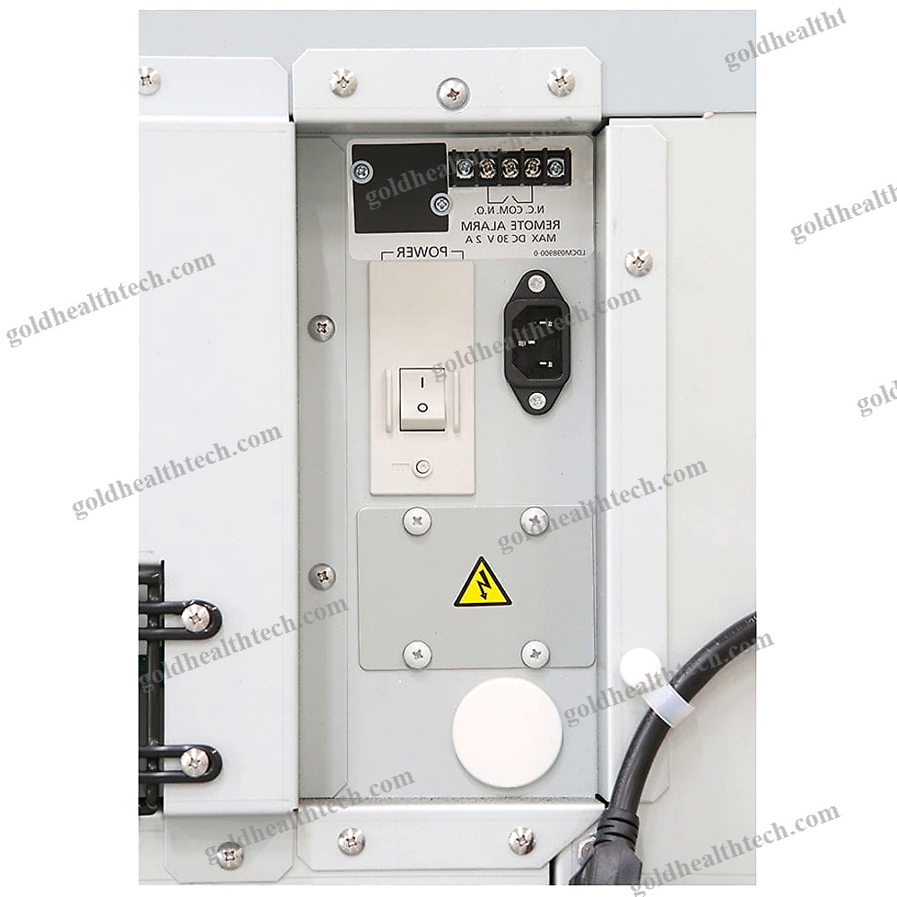 Laboratory Refrigerator