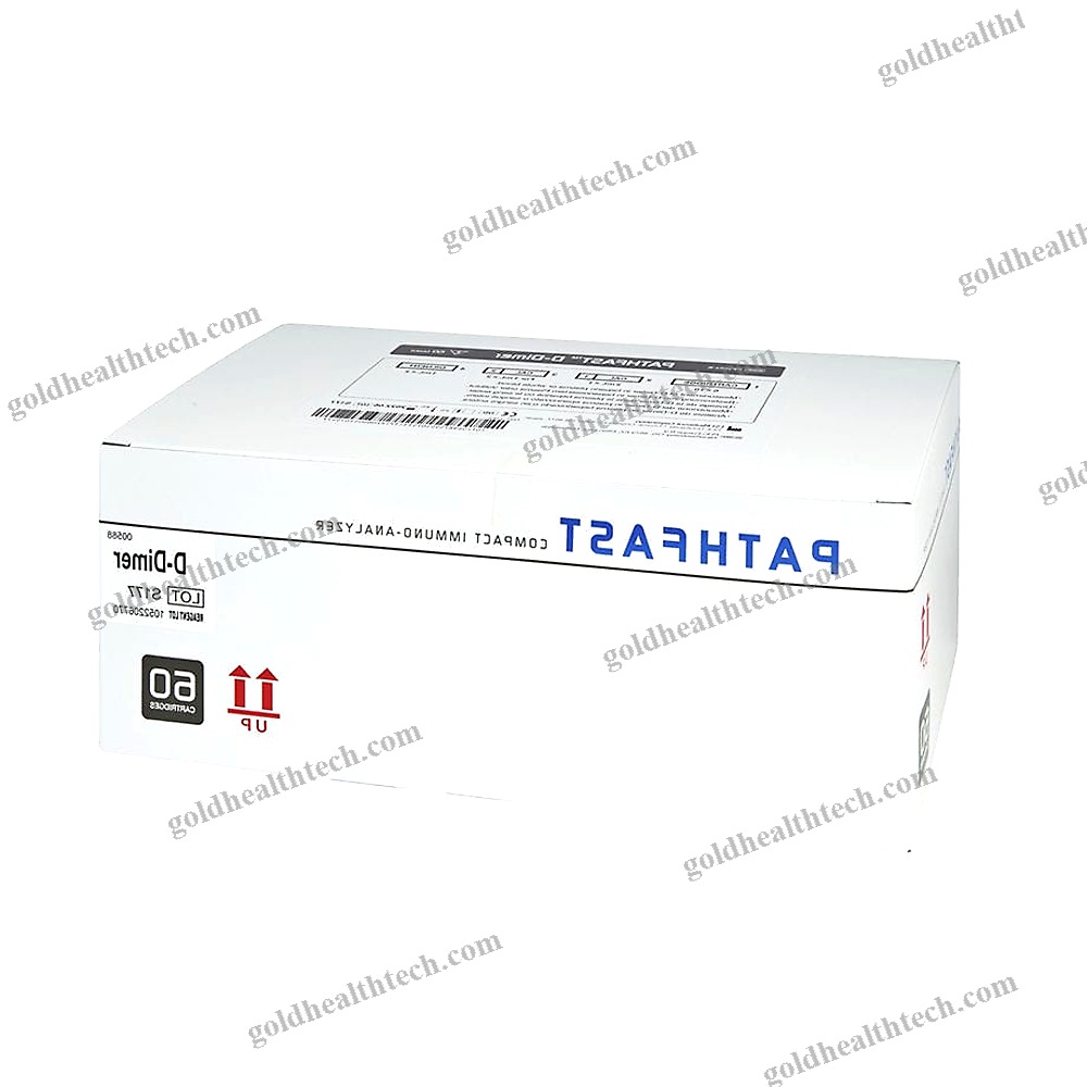 D-Dimer Assay Kit