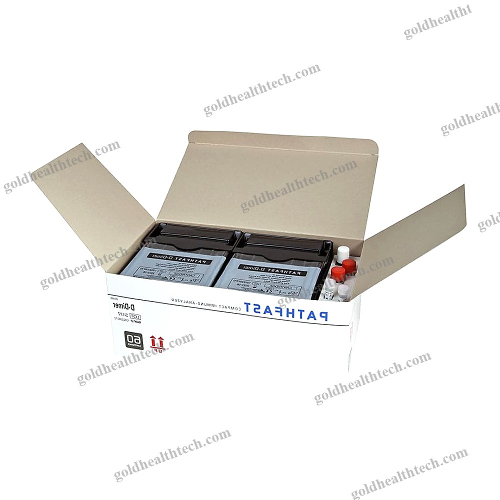 D-Dimer Assay Kit