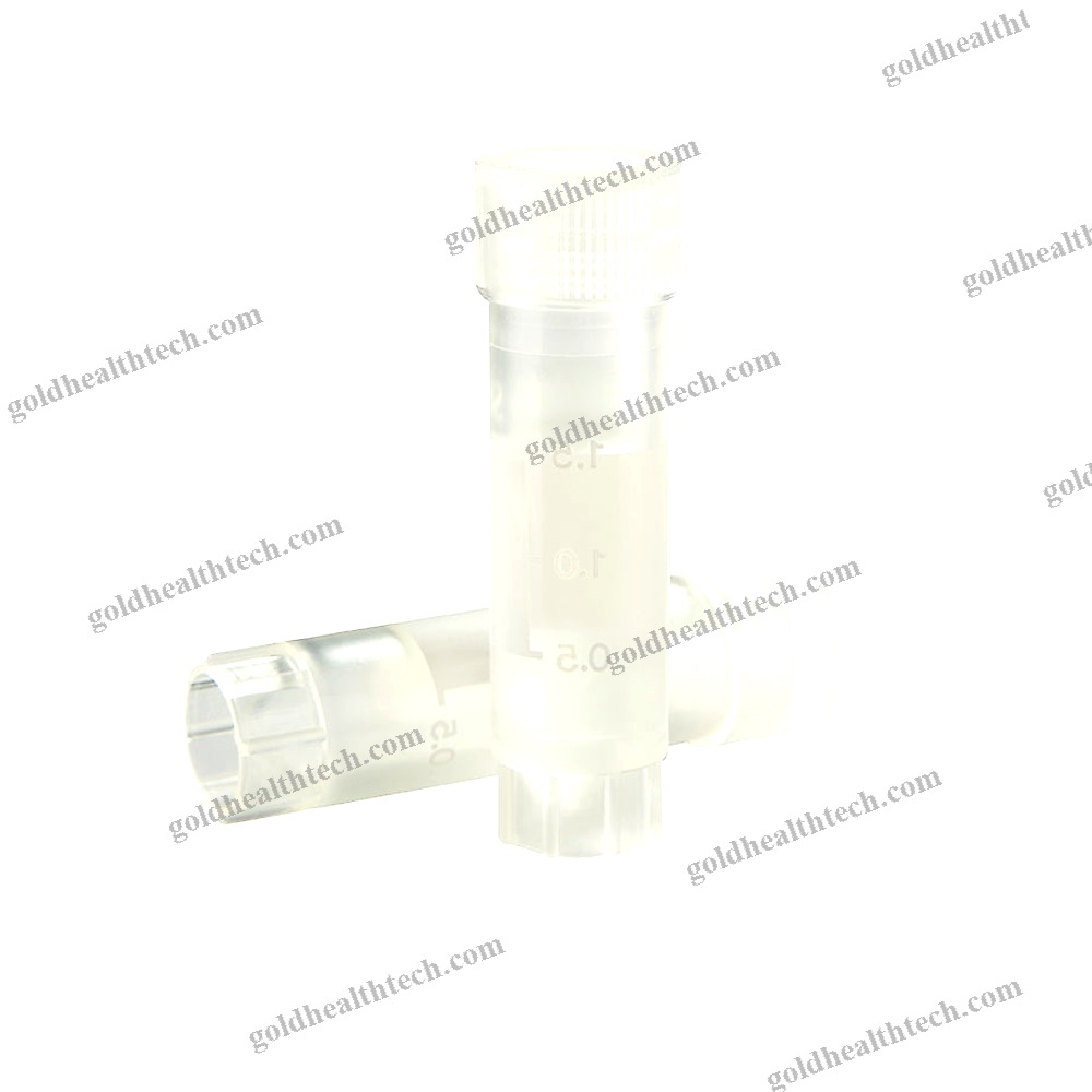 Laboratory Test Tube