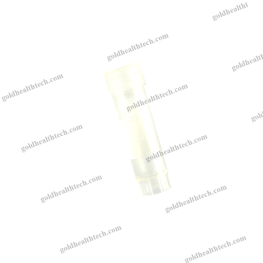 Laboratory Test Tube