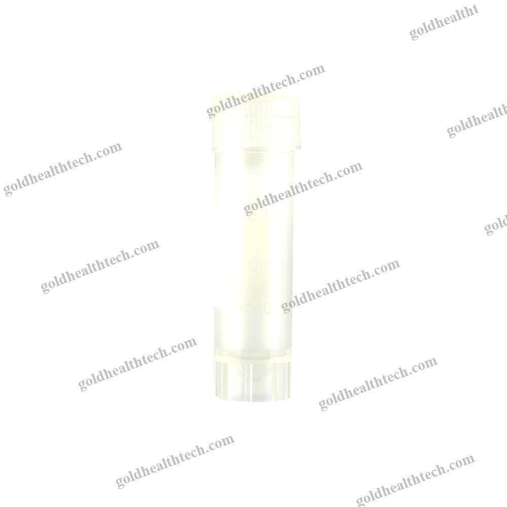 Laboratory Test Tube