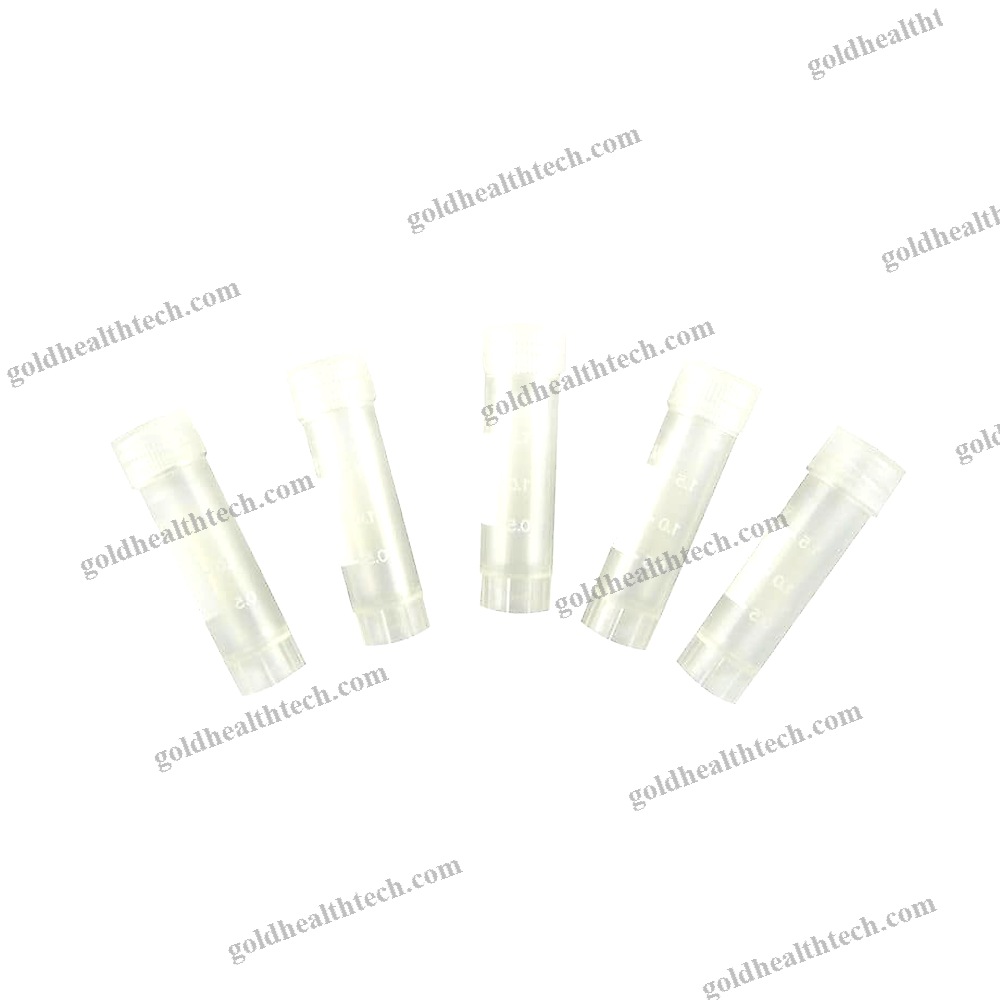 Laboratory Test Tube