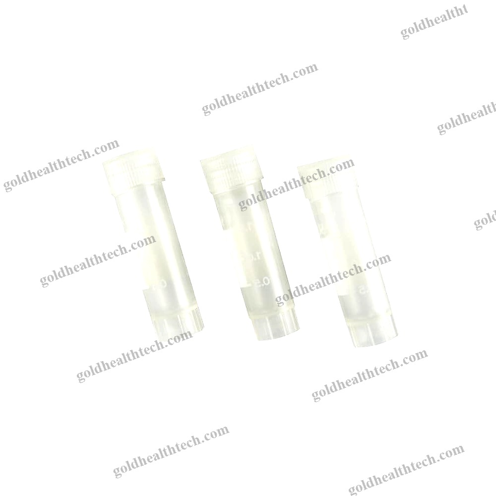 Laboratory Test Tube