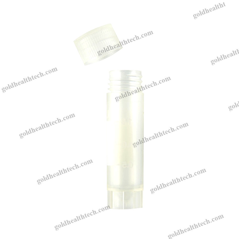 Laboratory Test Tube