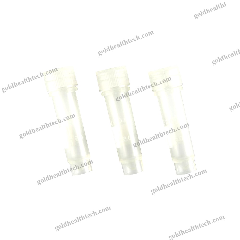 Laboratory Test Tube