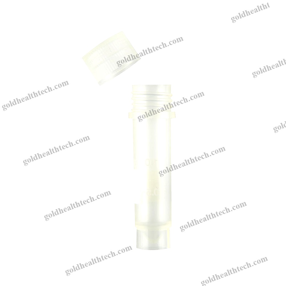 Laboratory Test Tube