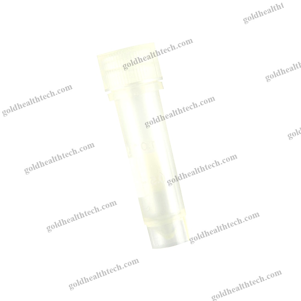 Laboratory Test Tube