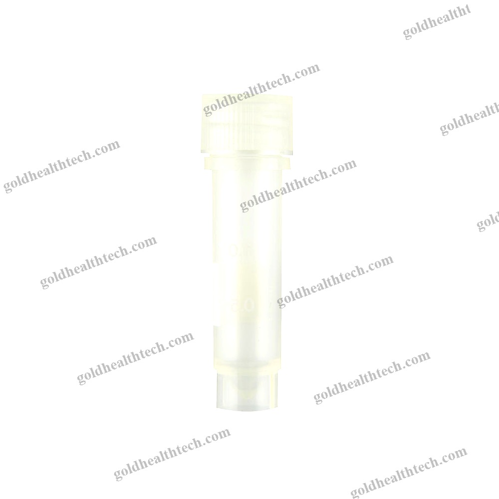 Laboratory Test Tube