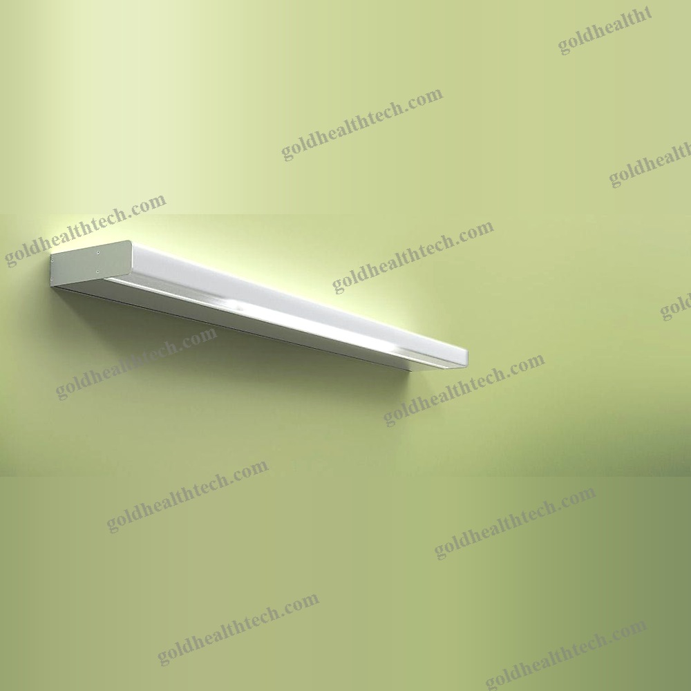 Healthcare Facility Wall Light