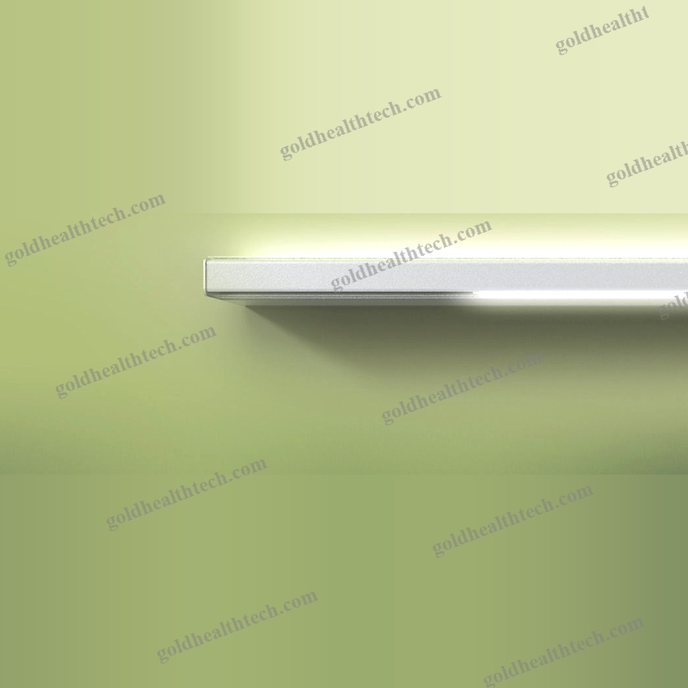 Healthcare Facility Wall Light
