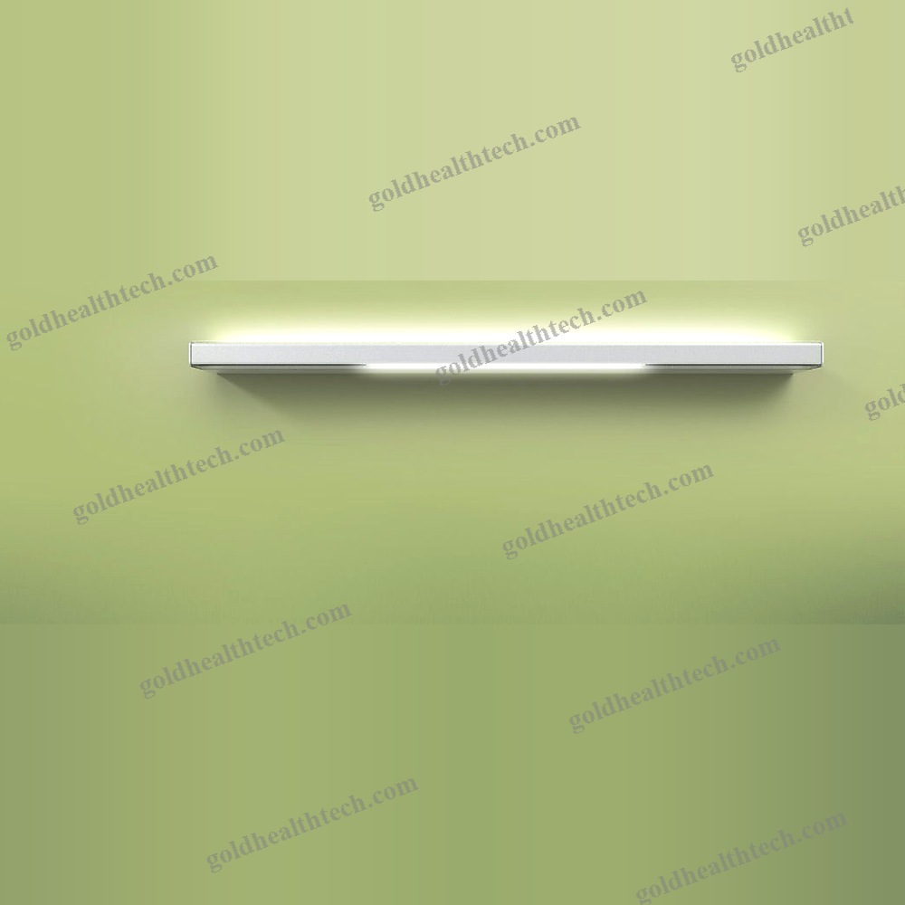 Healthcare Facility Wall Light