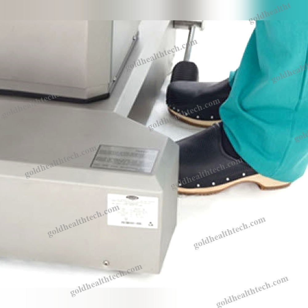 Universal Operating Table