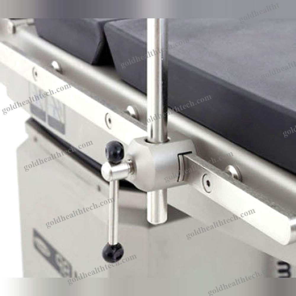 Universal Operating Table