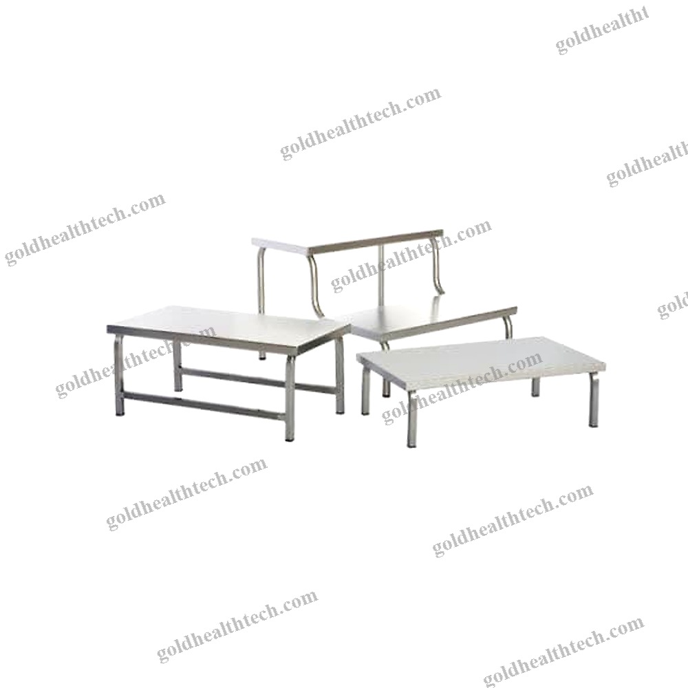 2-Step Step Stool