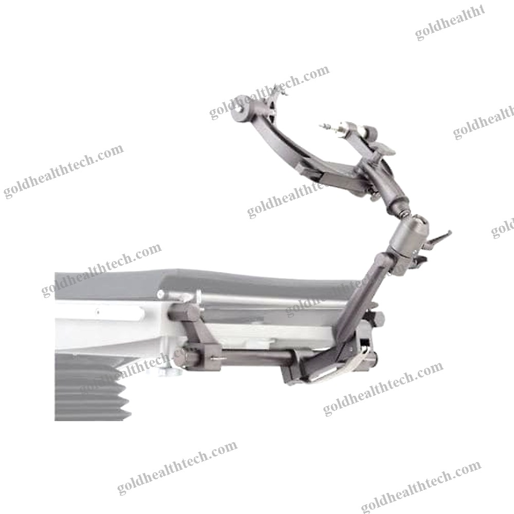 Neurosurgery Headrest