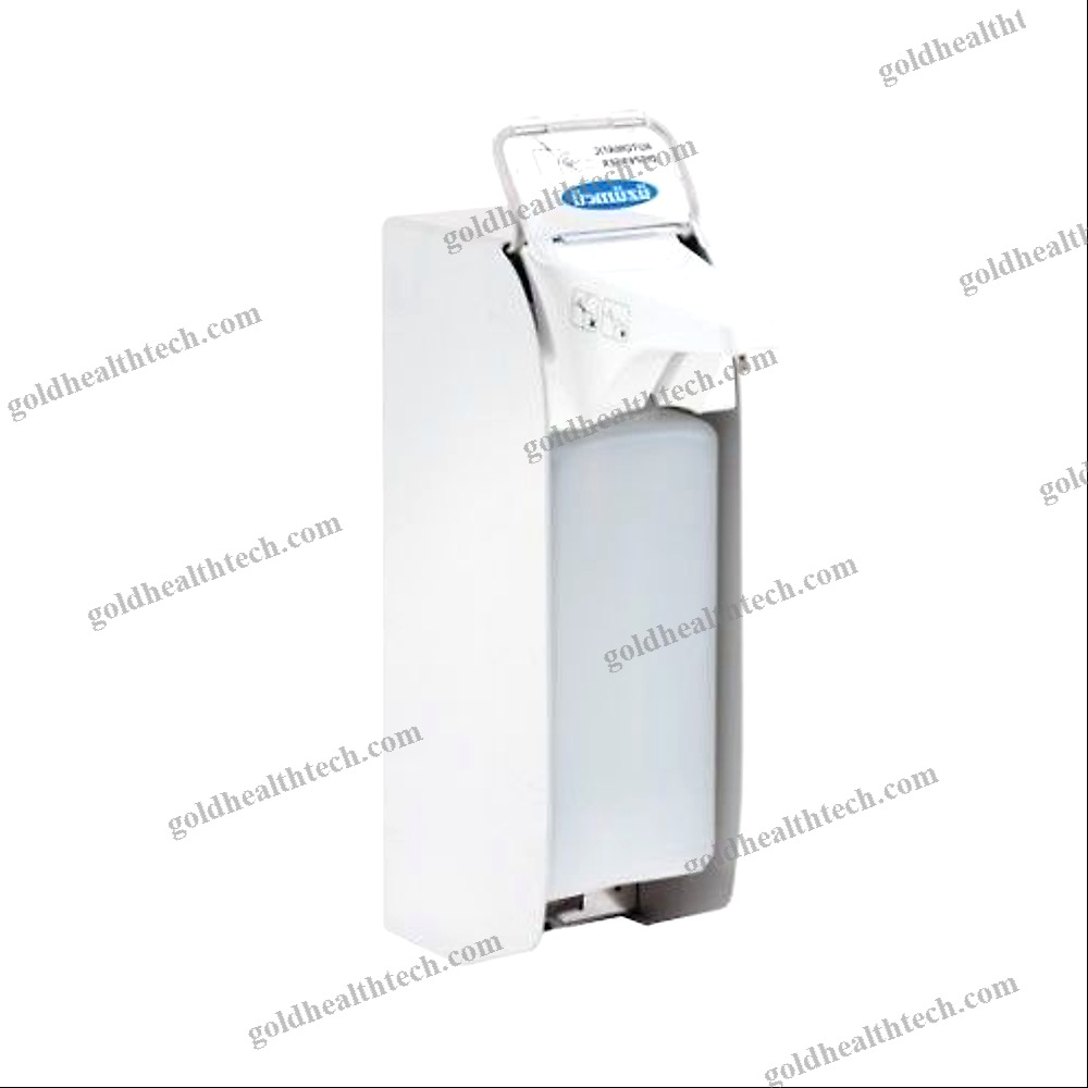 Soap Dispenser