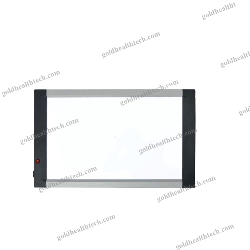 2-Screen X-Ray Film Viewer