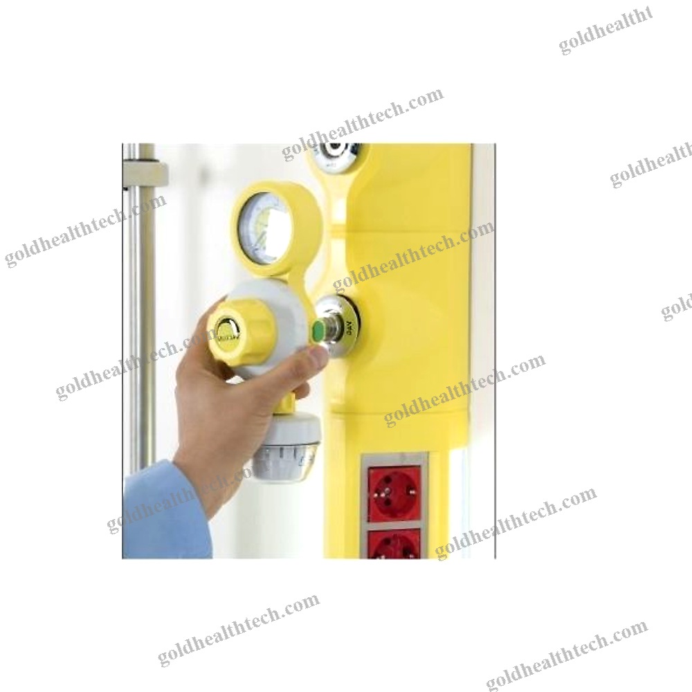 Line Vacuum Regulator