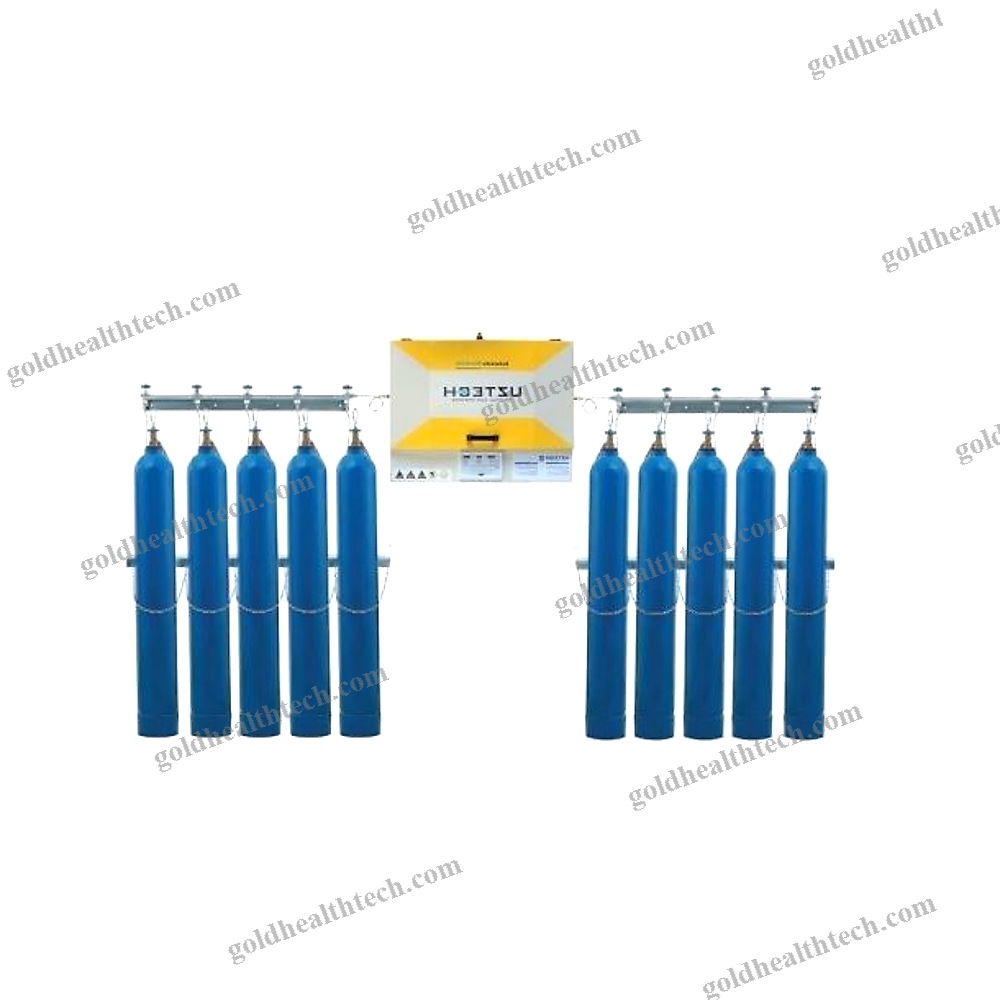 Oxygen Supply Unit