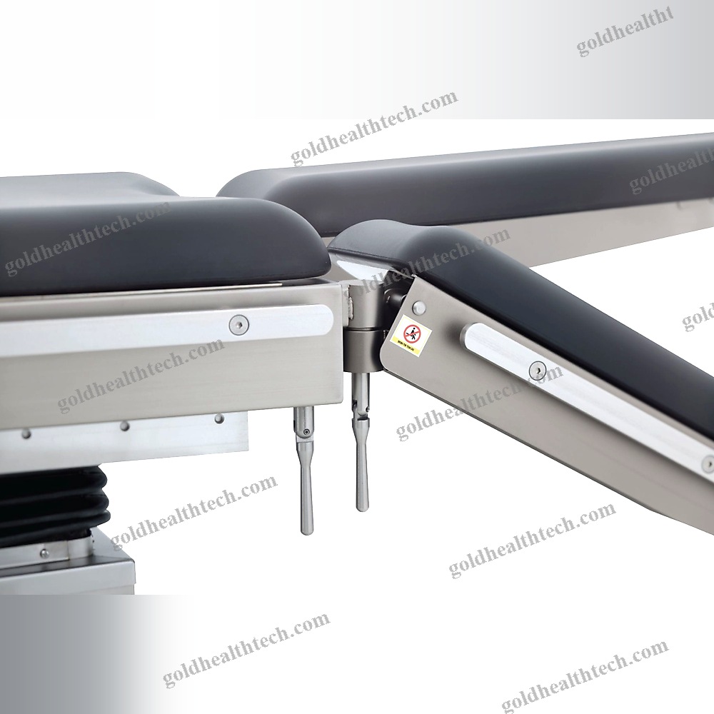 Universal Operating Table