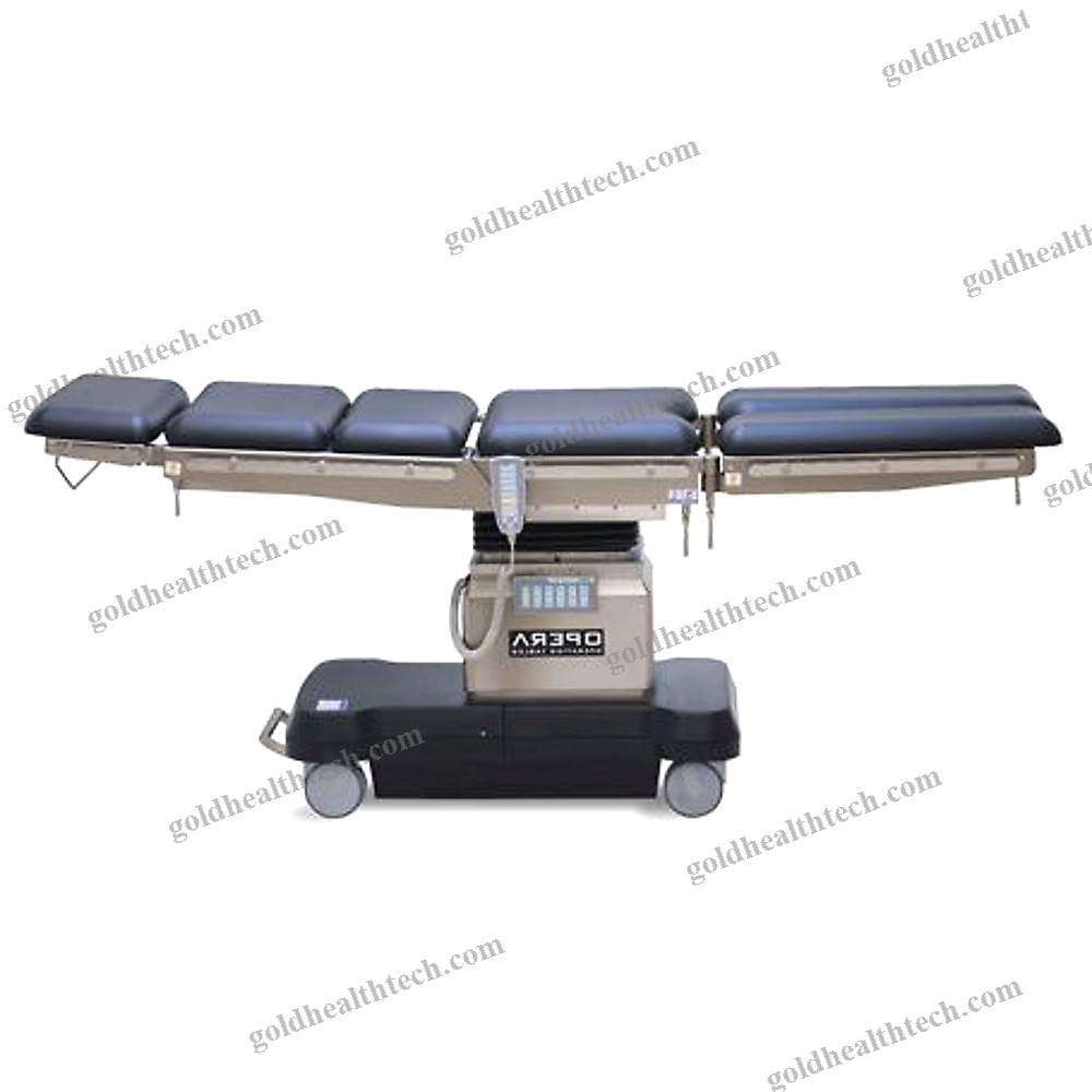 Universal Operating Table