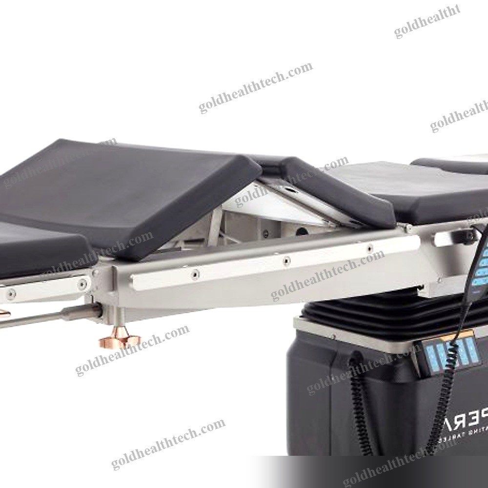 Universal Operating Table