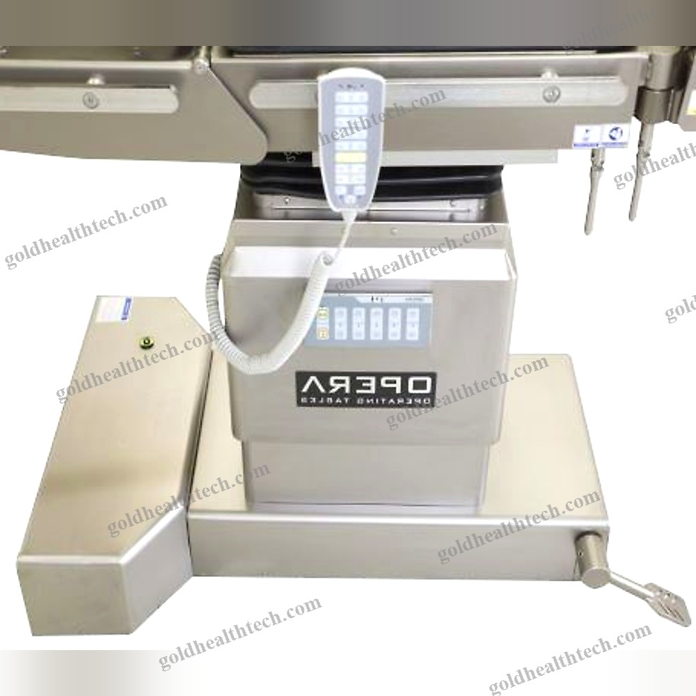Universal Operating Table