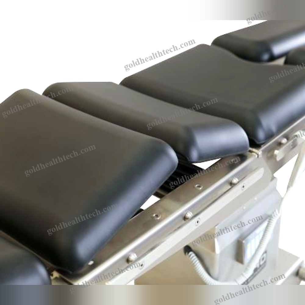 Universal Operating Table