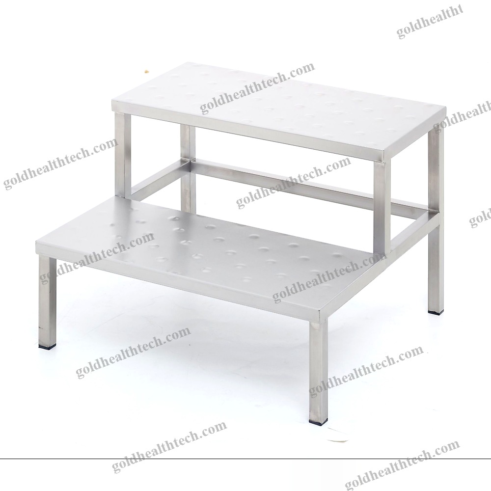 2-Step Step Stool