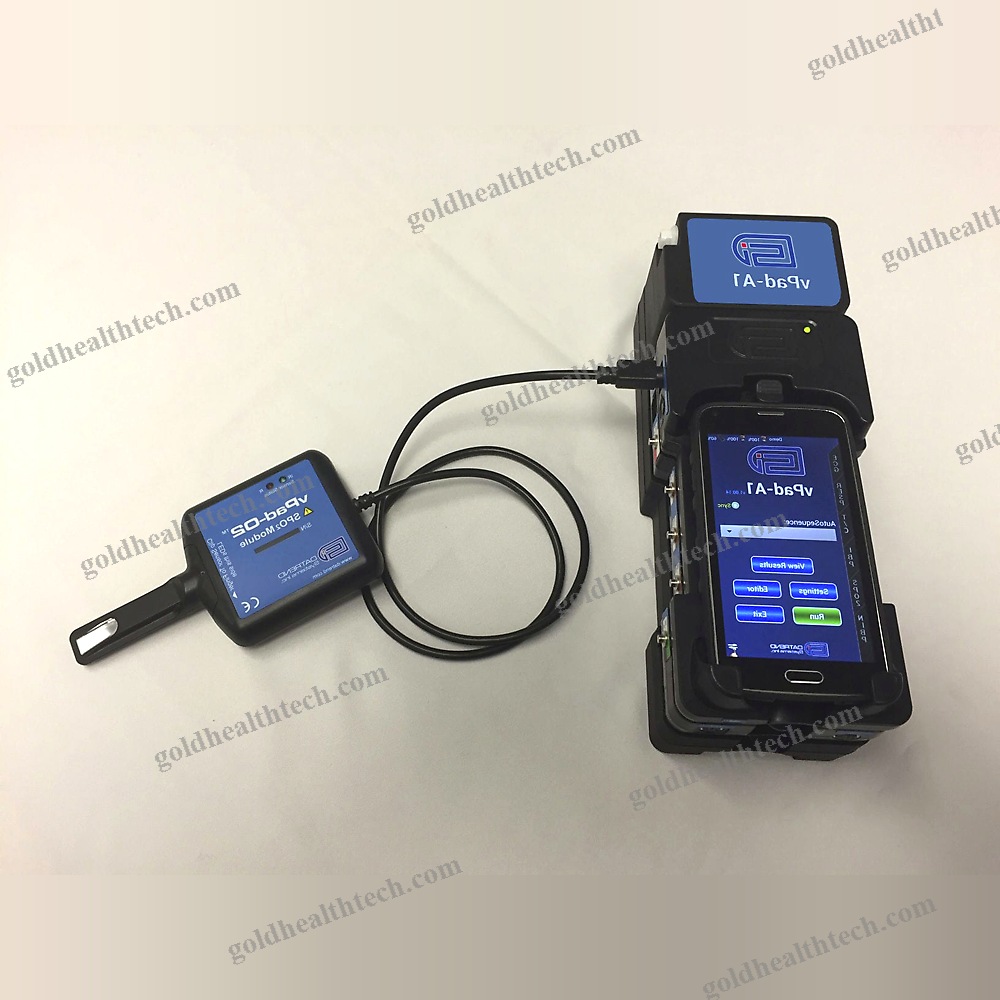 Ecg Patient Simulator