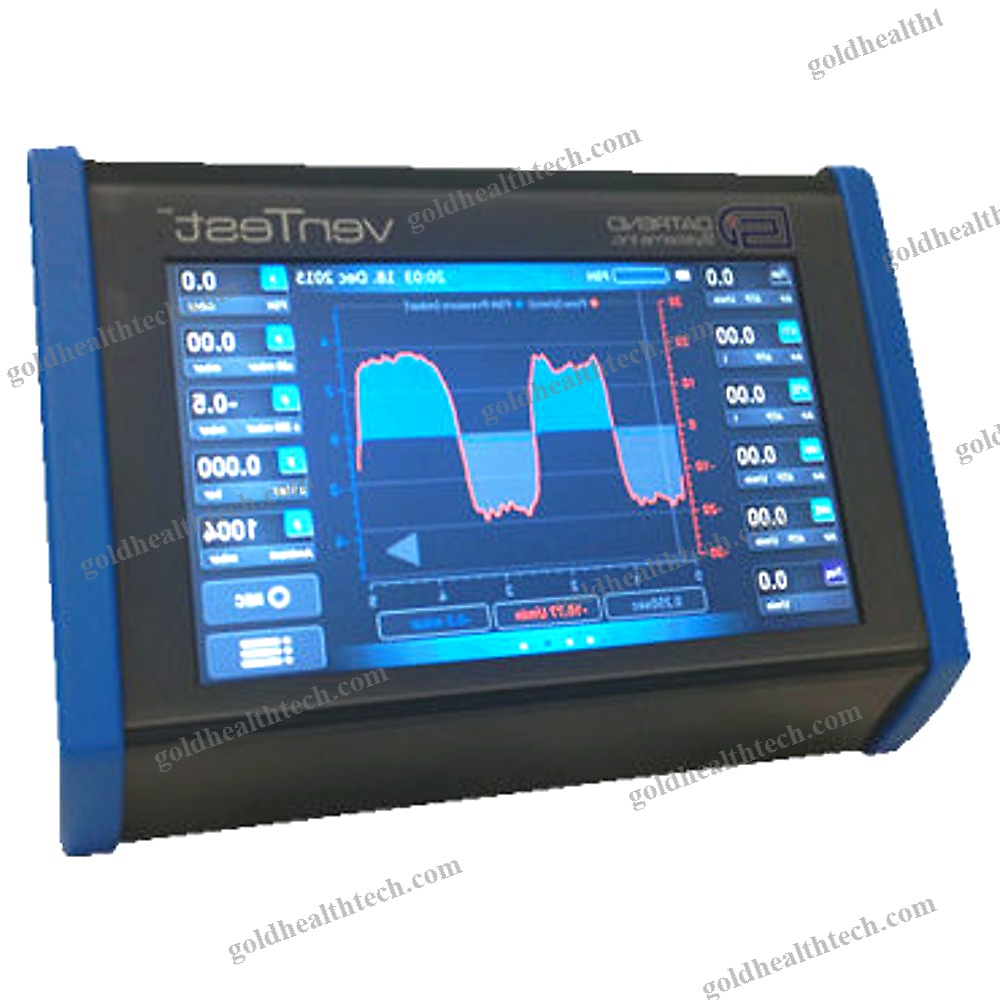 Pressure Tester