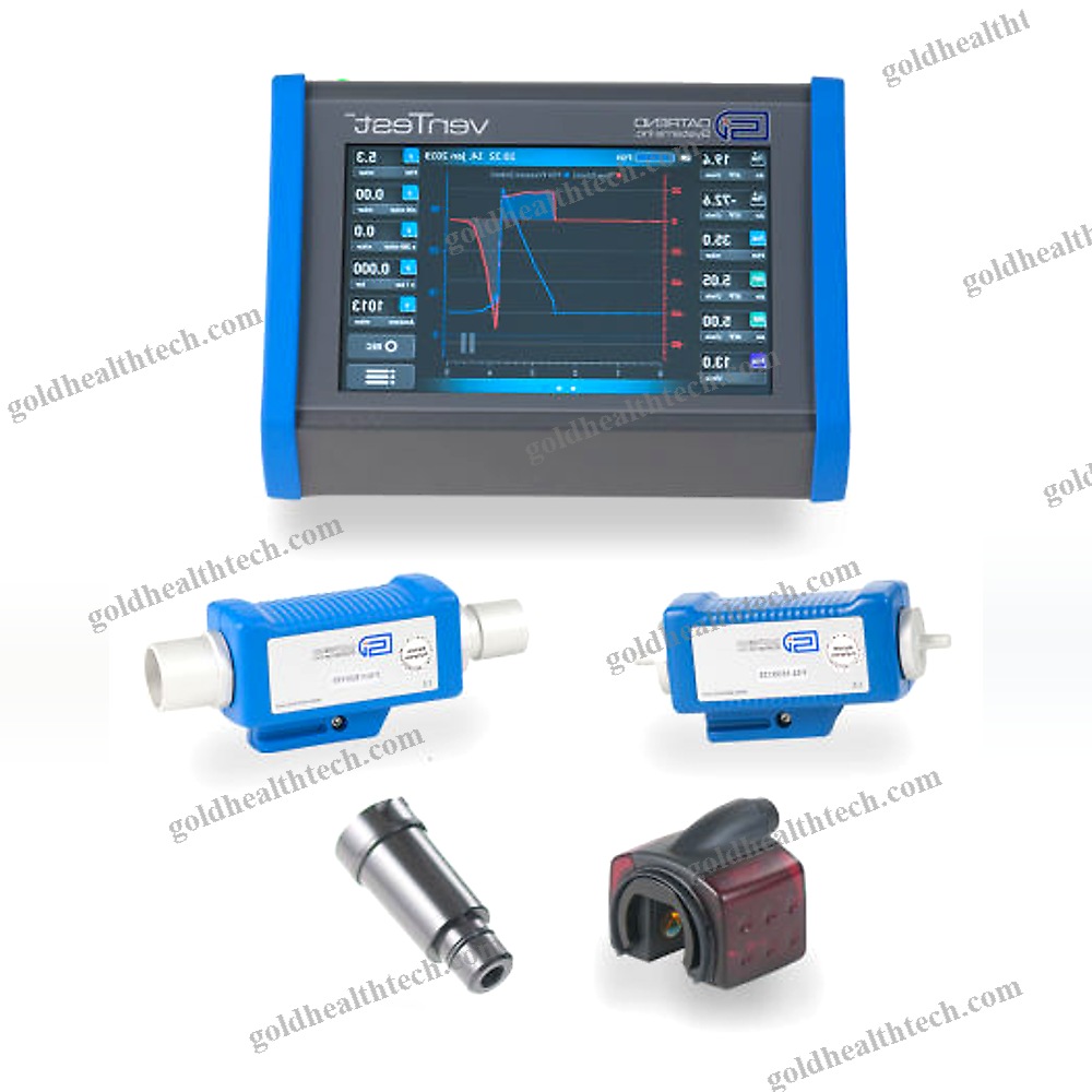 Pressure Tester
