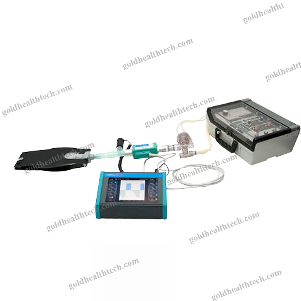 Pressure Tester