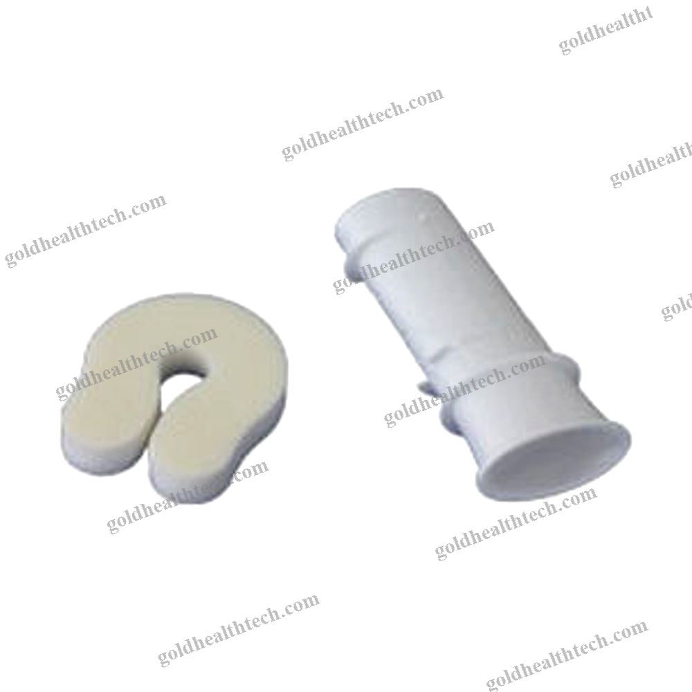 Computer-Based Spirometer