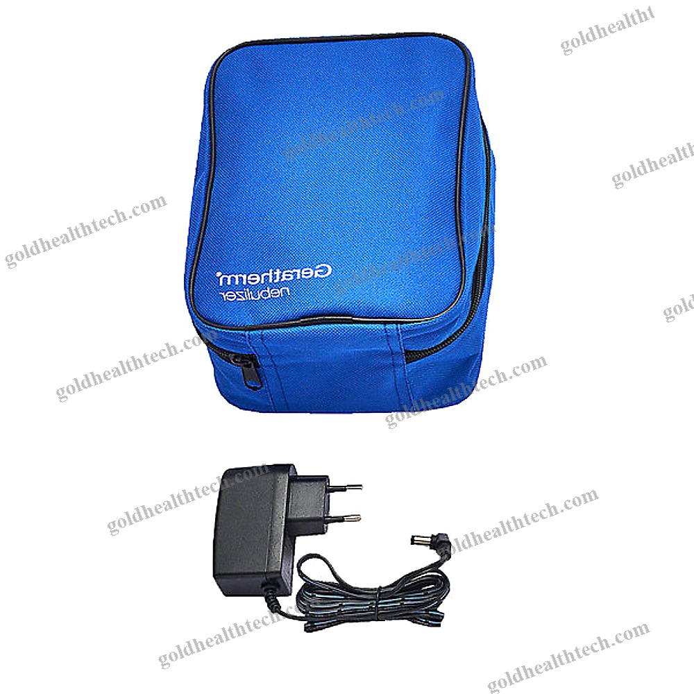 Pneumatic Nebulizer