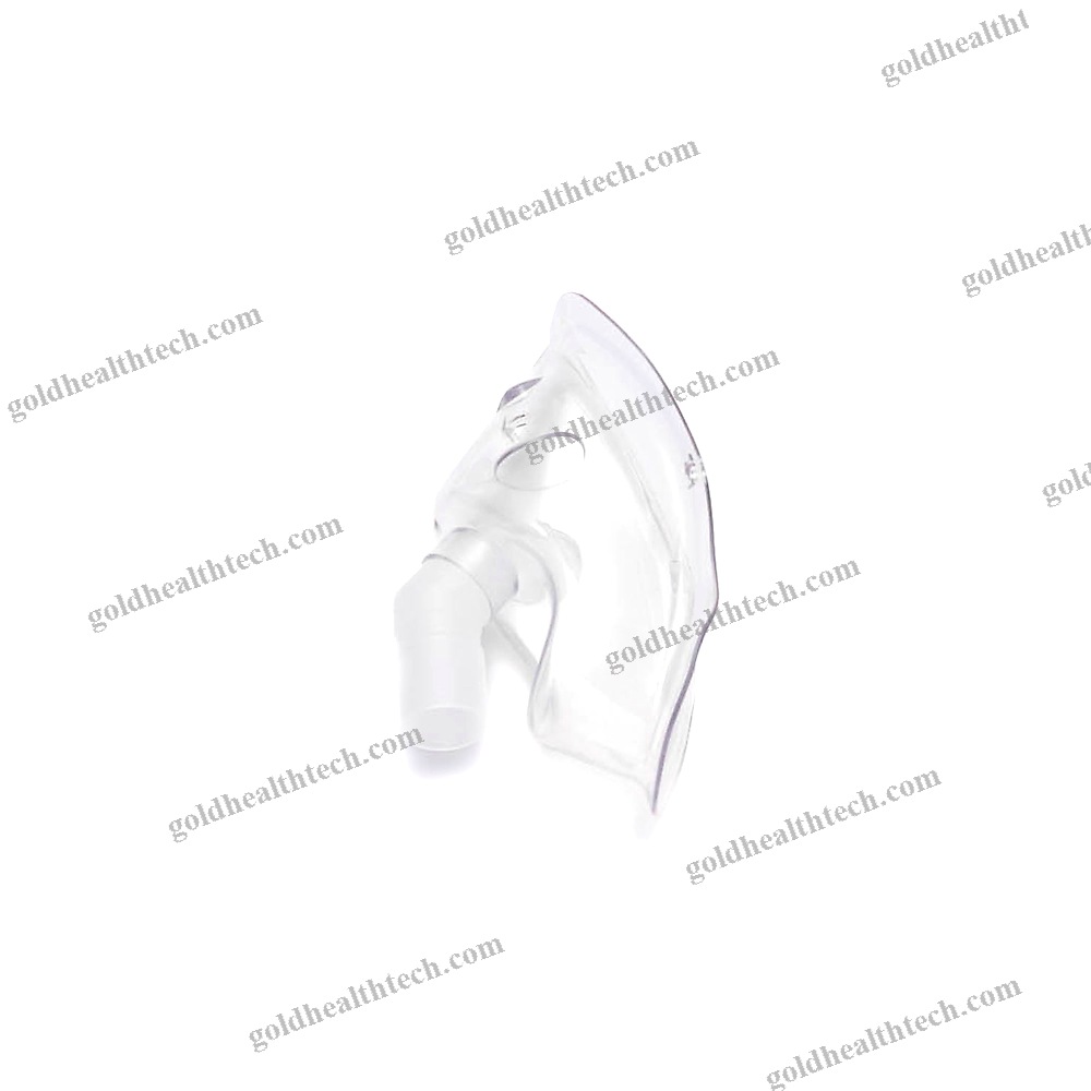 Pneumatic Nebulizer