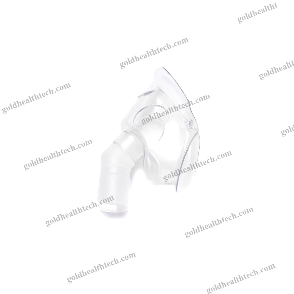Pneumatic Nebulizer