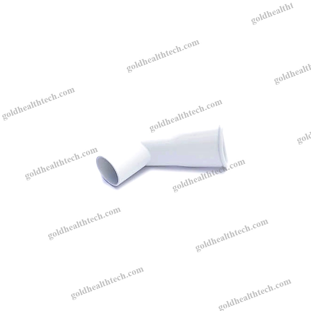 Pneumatic Nebulizer