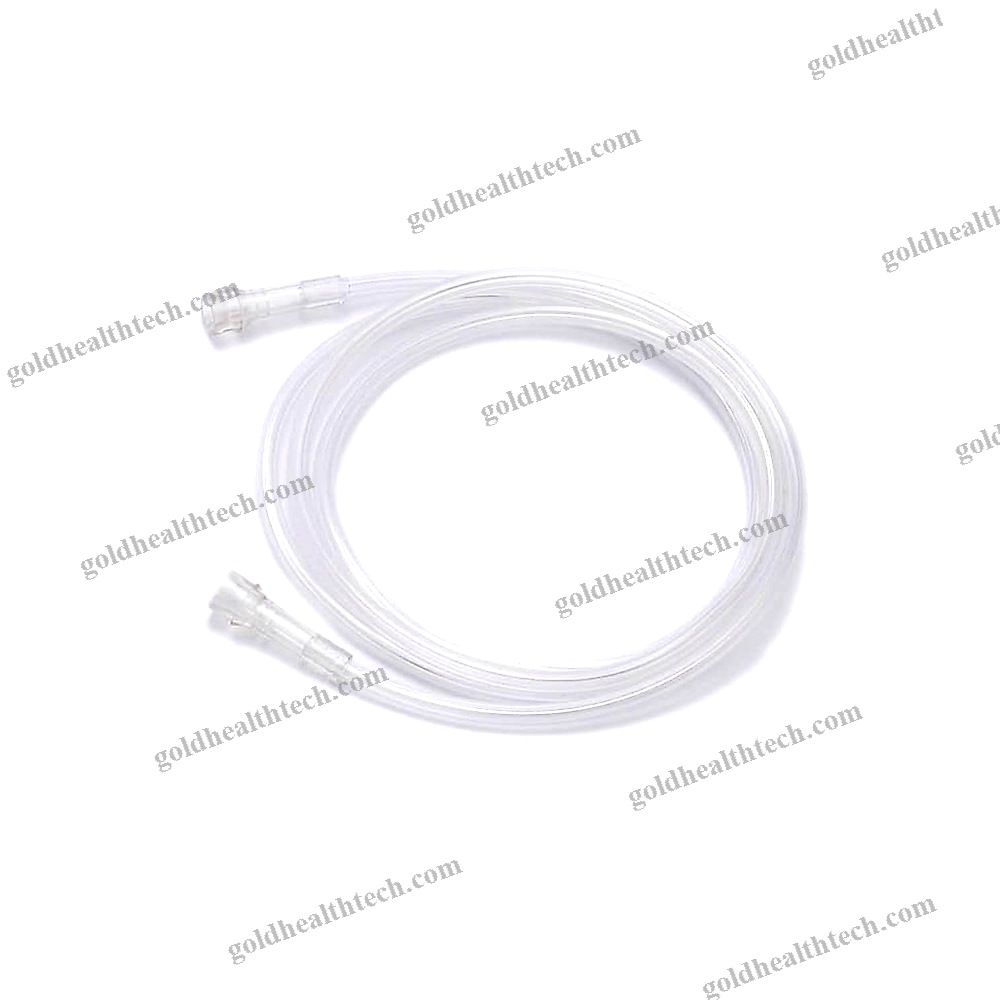 Pneumatic Nebulizer